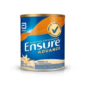 Ensure Advance Vainilla 400 g