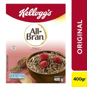 Cereal All Bran Original 400 g