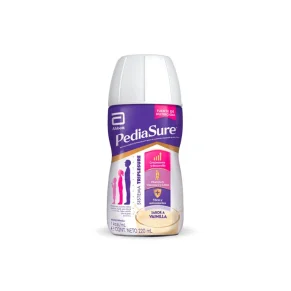 Pediasure Vainilla Botella 220 ml
