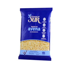 Avena del Sur en Hojuelas 200 g