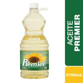 Aceite Premier 2700 ml