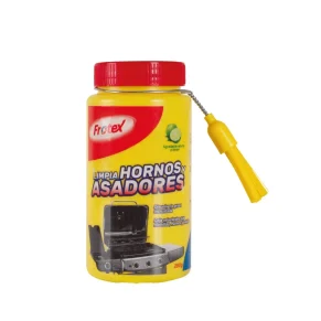Limpiahornos Frotex 280 g