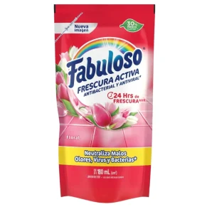 Fabuloso Floral 180 ml