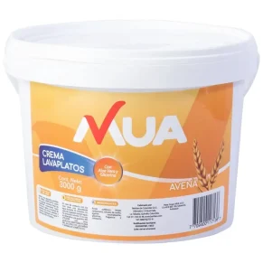Lavaloza MUA Avena 3000 g