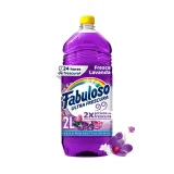 Fabuloso Lavanda 2 l