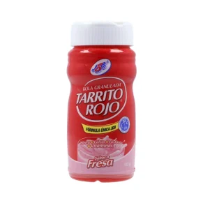 Kola Granulada Jgb Fresa 135 g