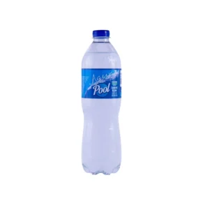Agua Pool sin Gas 600 ml
