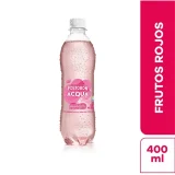 Agua Sabori Acqua Frutos Rojx 400