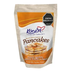 Mezcla para Pancakes Konfyt 300 g