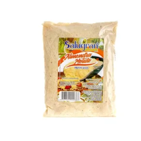 Almendra Molida Salugran 250 g