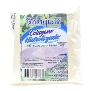 Colageno Hidrolizado Salugran X 125