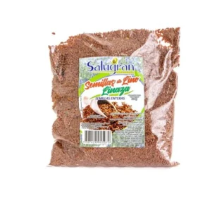 Semilla Lino Linaza Entera 500 g