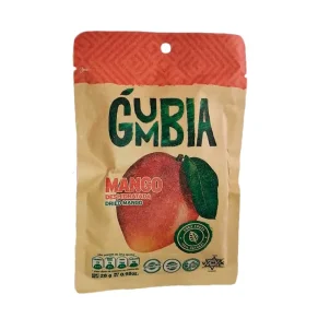 Mango Deshidratado Gumbia 28 g