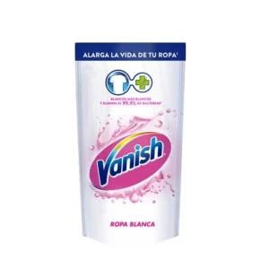 Desmanchador Vanish Blan Gel 800 ml