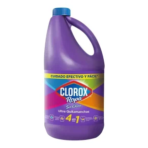 Clorox Ropa Color 1800 ml
