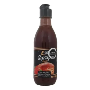 Syrup Konfyt sin Azúcar 400 g