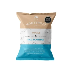 Yucas Monterojo Sal Marina X 100