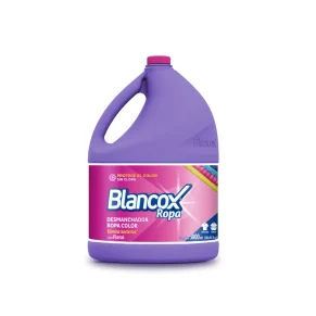 Blancox Floral Ropa Color 3800 ml
