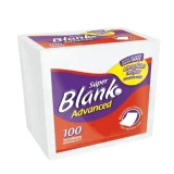 Servilletas Blanko Advanced 100 und