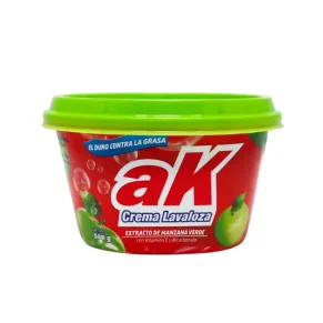 Lavaloza Ak Manzana 500 g