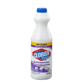 Clorox Blancos Brillantes 450 ml