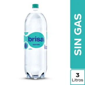 Agua Brisa 3 l