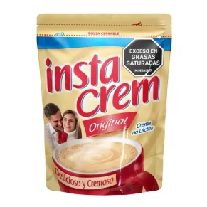 Crema Insta Cream Original 430 g