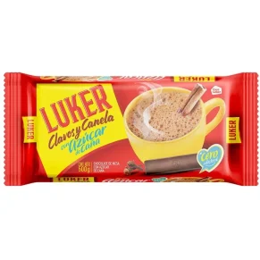Chocolate Luker Barra Cyc Caña X 500
