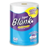 Toallas de cocina Super Blanko Abullonadas X 50 32.8 g
