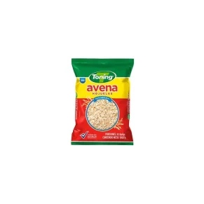 Avena Toning en Hojuelas 1000 g