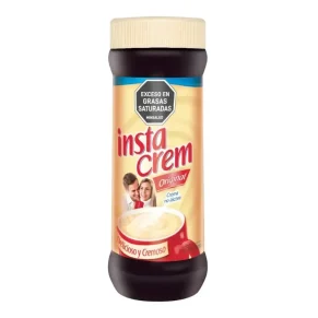 Crema Insta Cream Original 450 g