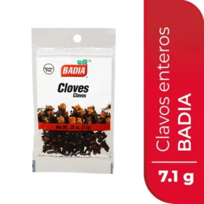 Clavos Badia Bolsita 7.1 g