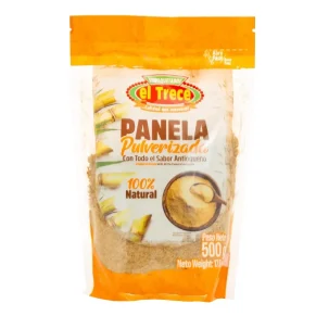Panela Molida el Trece 500 g