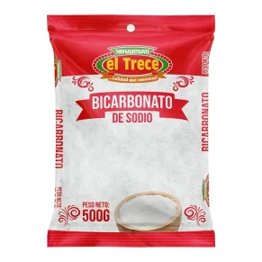 Bicarbonato el Trece 500 g