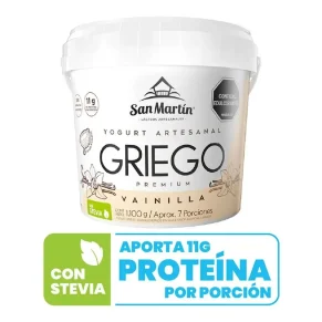 Yogur Griego San Martin Vani 1100 g