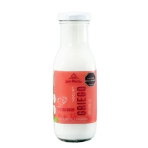 Yogurt San Martin Fru Rojos Bebiblex 220