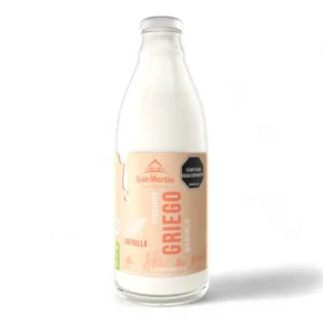 Yogurt San Martin Vain Bebiblex 1000