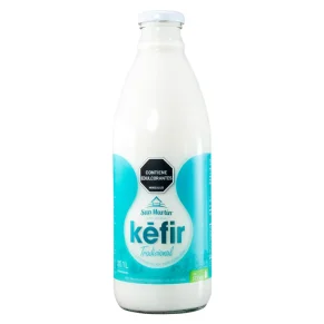Yogurt San Martin Kefir Bebi X 1000