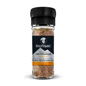 Sal Refisal Himalaya Paprika 100 g
