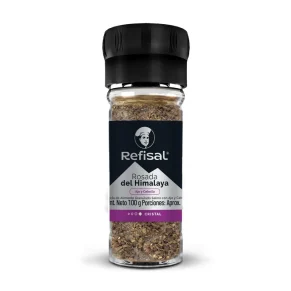 Sal Refisal Himalaya Ajo Cebolla 100 g