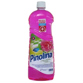 Desinfectante Pinolina Floral 960 ml