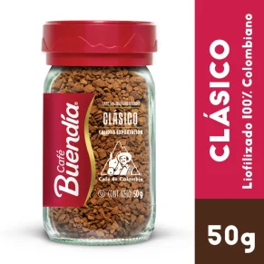Café Buendia Clasico 50 g