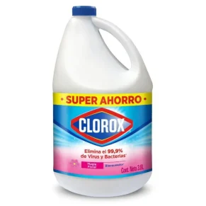 Clorox Magia Floral 3800 ml