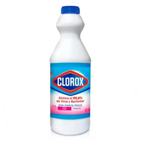 Clorox Magia Floral 460 ml