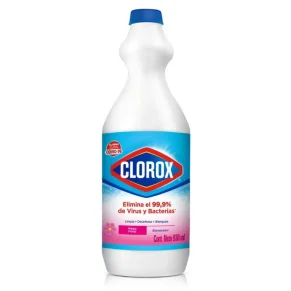 Clorox Magia Floral 930 ml