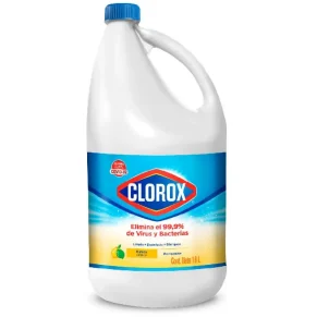Clorox Pureza Citrica 1800 ml