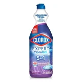 Limpiador Clorox Gel Lavanda X 1000