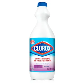 Clorox Lavanda 1000 ml