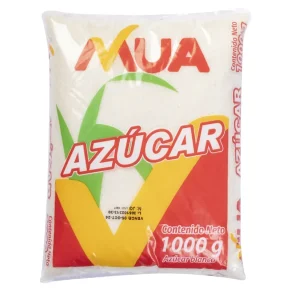 Azúcar MUA 1000 g