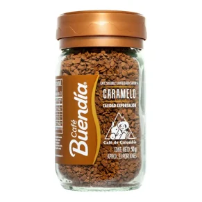 Café Buendia Caramelo 50 g